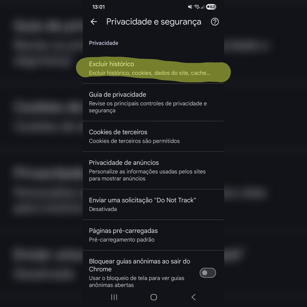  Rafael Costa/TechTudo