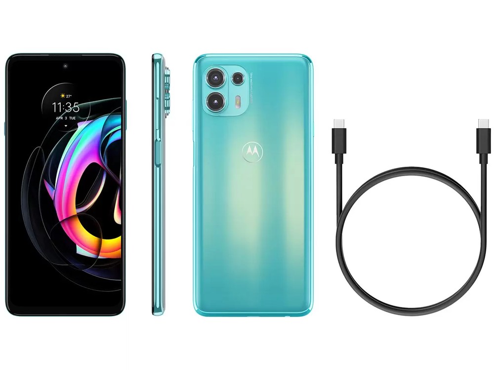 Motorola Edge 20 Lite Technische Daten Tudo sobre Motorola Edge 20 Lite: ficha técnica, preço e lançamento