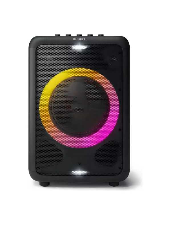 Caixa de som Party Speaker TAX3208/78