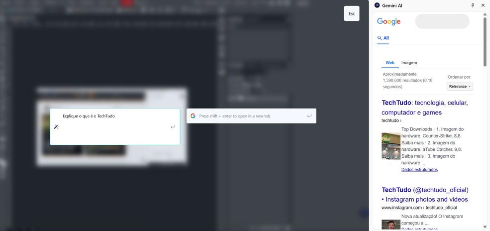  Reprodução/Rodrigo Fernandes