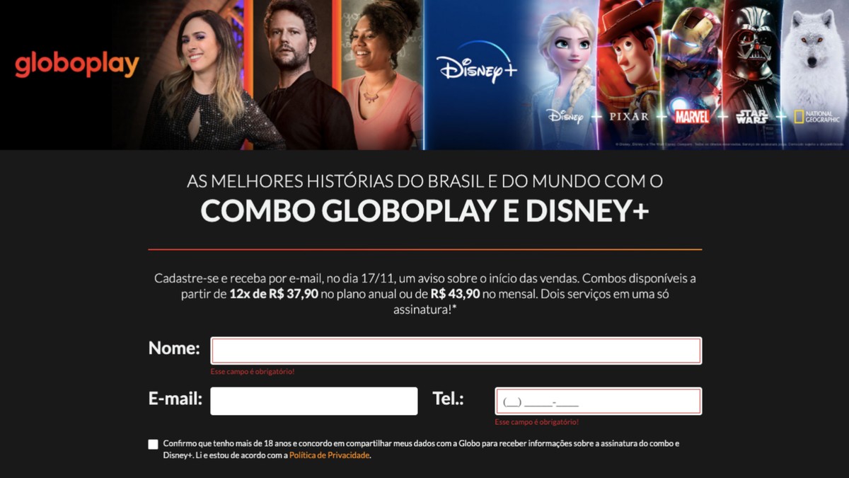 Globoplay grátis: conheça 6 séries para assistir sem pagar nada