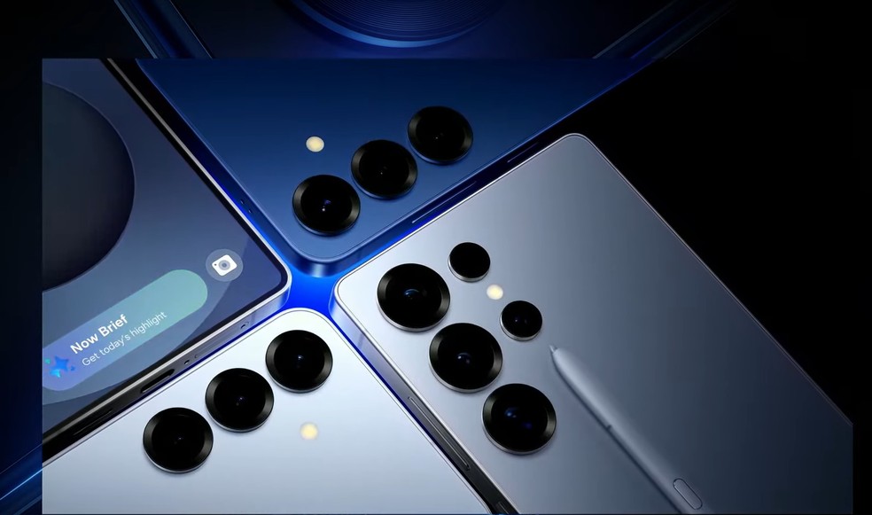  Reprodução/Samsung