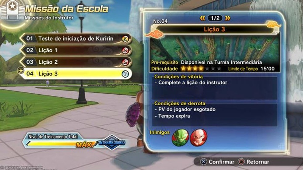 Novas informações sobre Dragon Ball FighterZ e Dragon Ball Xenoverse 2! -  Canaltech