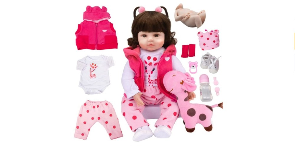 Bebê reborn de papel: saiba onde encontrar modelos para imprimir e colorir