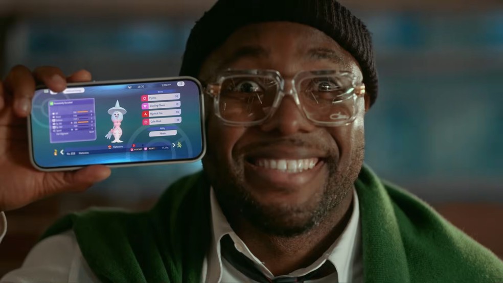  Reprodução/Nintendo Portugal