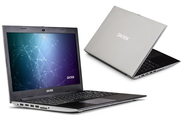 Notebook Daten é bom? Veja modelos e preços da marca brasileira