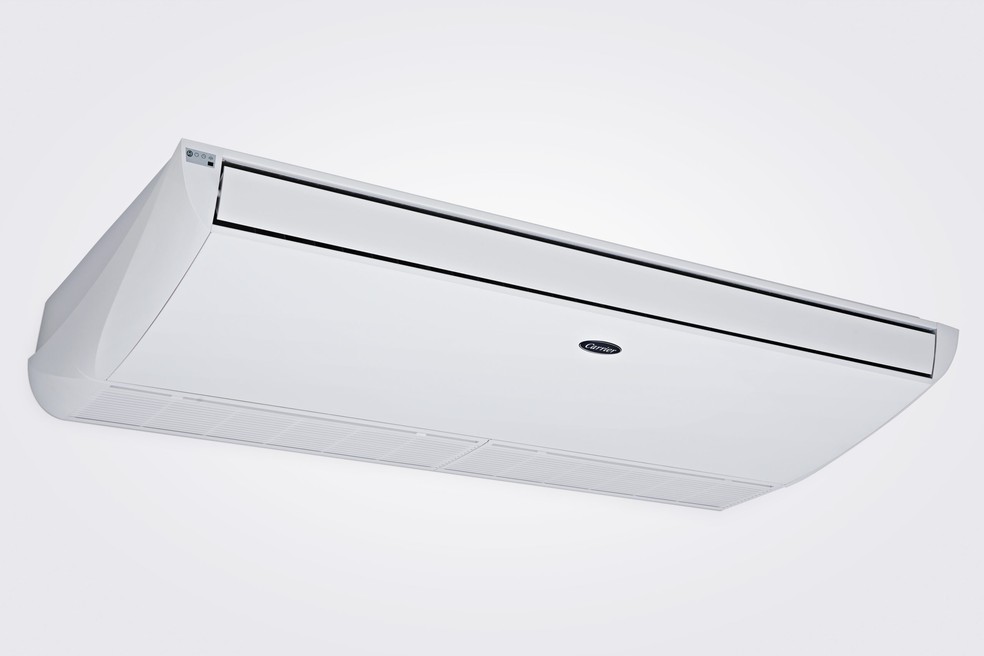  Reprodução/Carrier