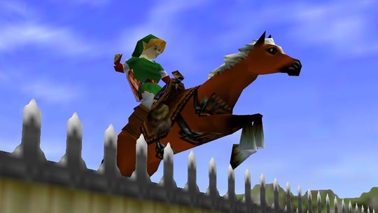 Foto: (Reprodução/Zeldapedia)