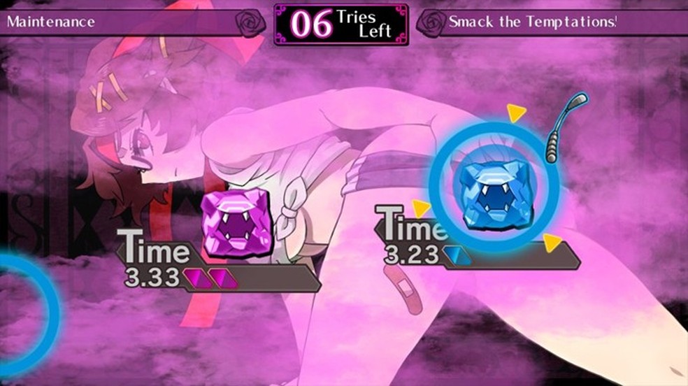 Criminal girls ps vita discount