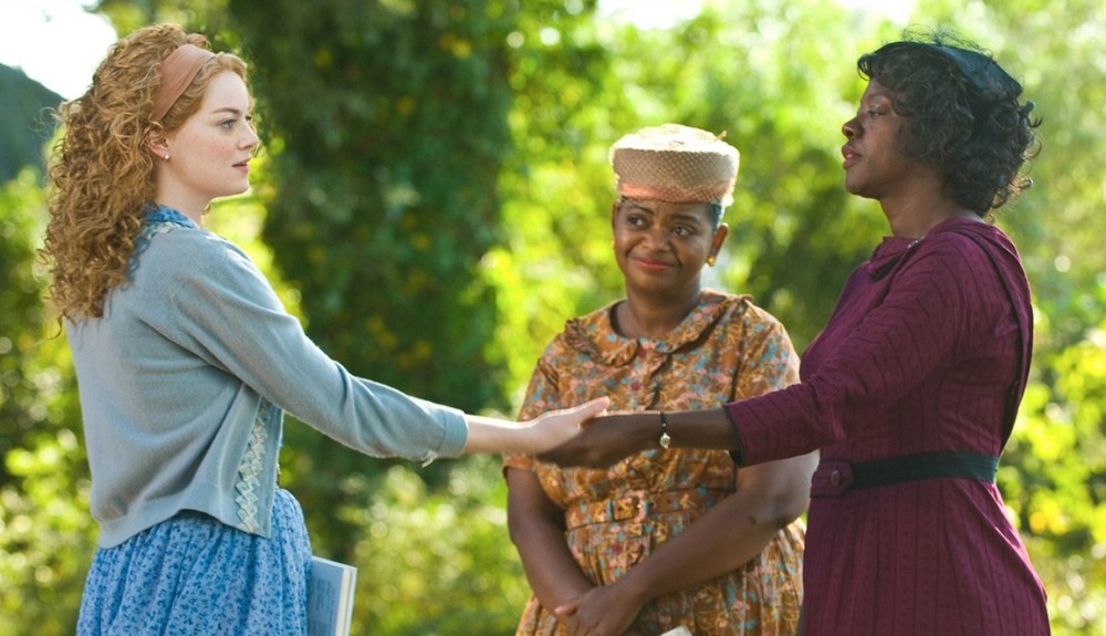 Onde assistir a Histórias Cruzadas? Veja sinopse, elenco e trailer do filme