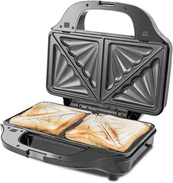 Grill e Sanduicheira Philco PGR17PI 220V