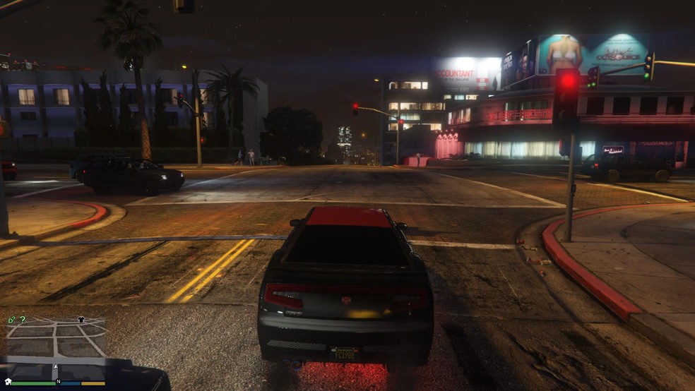  Reprodução/Filipe Curitiba