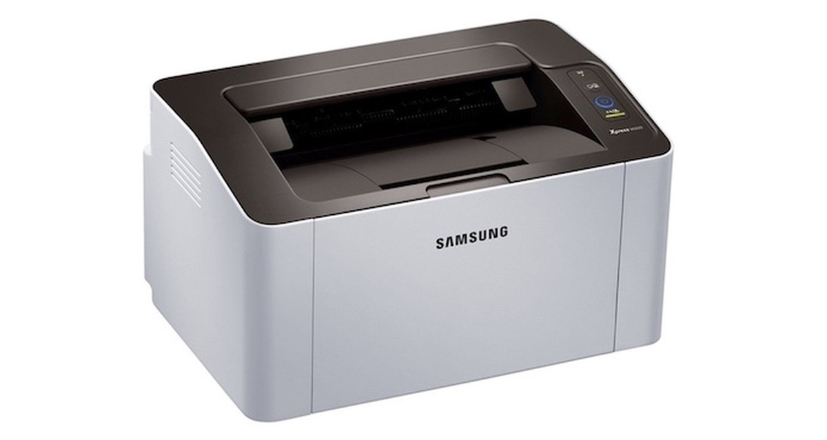 Como Baixar E Instalar O Driver Da Impressora Samsung M2020