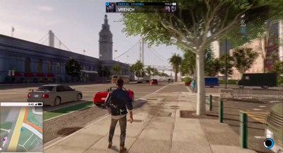 Watch Dogs: Legion chega a Steam com 80% de desconto