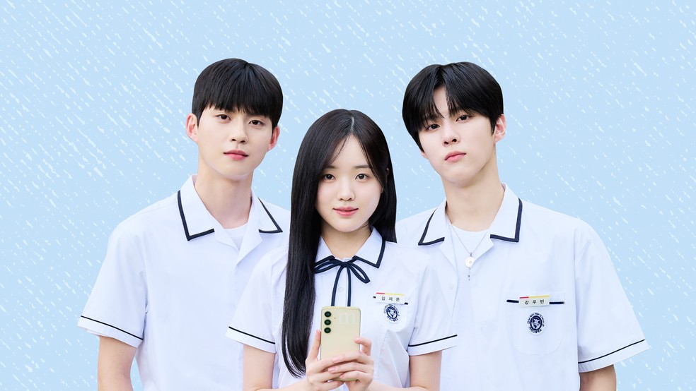  Divulgação/Rakuten Viki