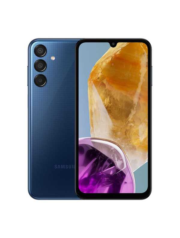 Samsung Galaxy M15 5G (128GB)