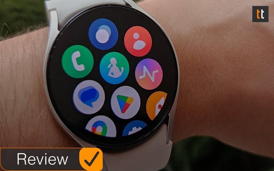 Galaxy Watch 6 em review veja se smartwatch da Samsung vale a pena
