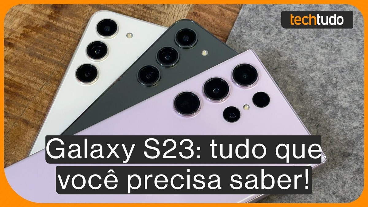Galaxy S23 vale a pena em 2025? Veja prós e contras do celular de 2023