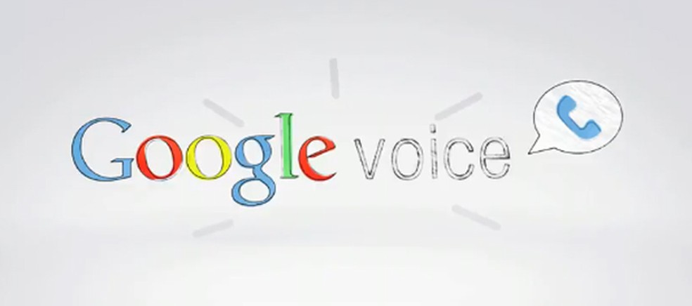 Google Voice (Foto: Reprodução) — Foto: TechTudo