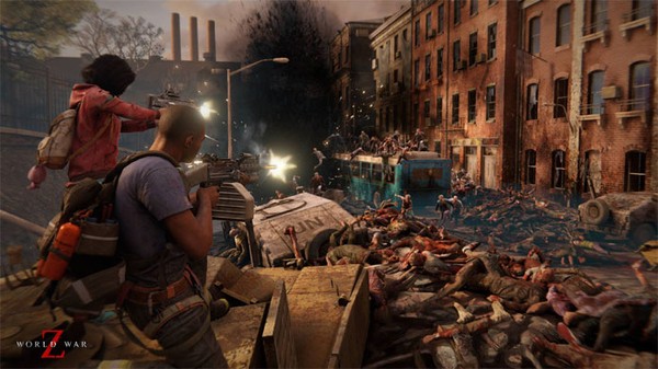 15 jogos de multiplayer zumbi para PC que você precisa jogar