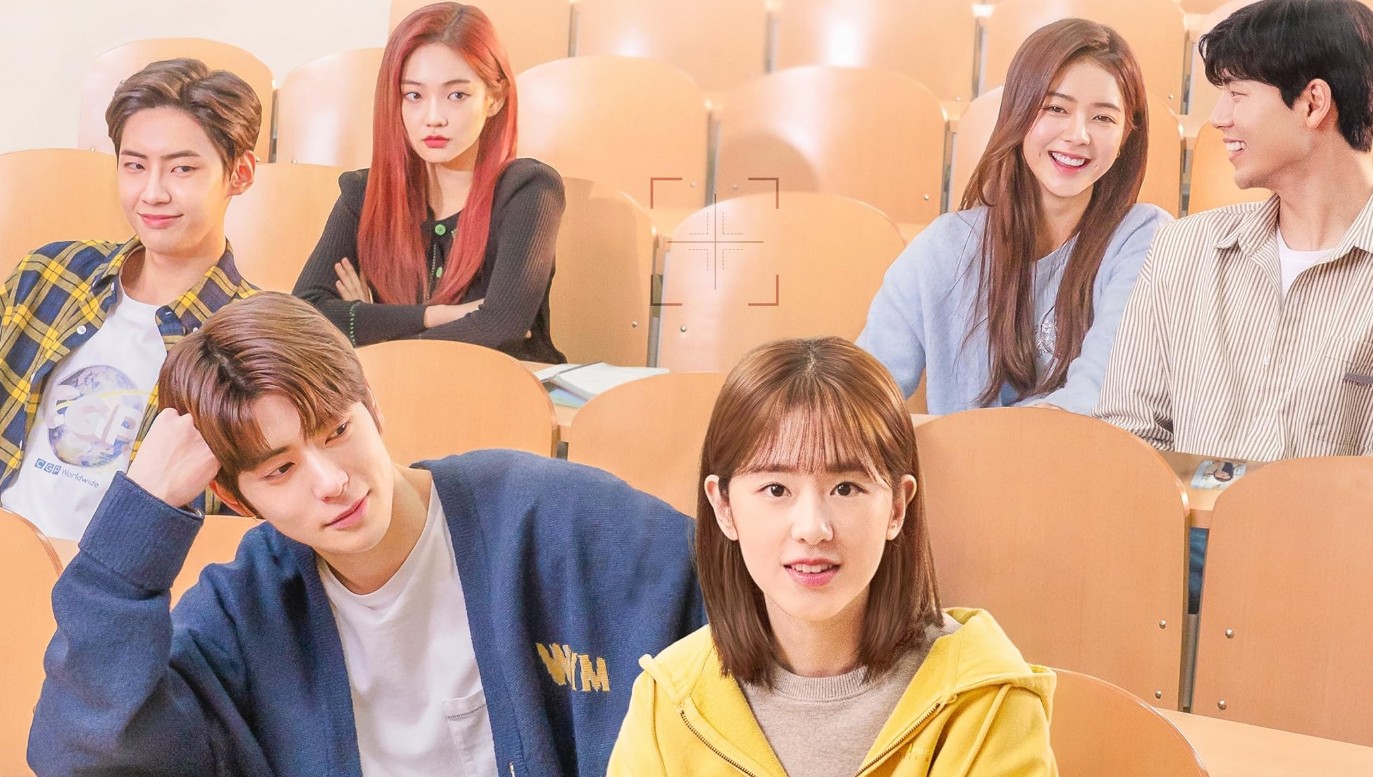 12 doramas com romance universitário para assistir online agora mesmo