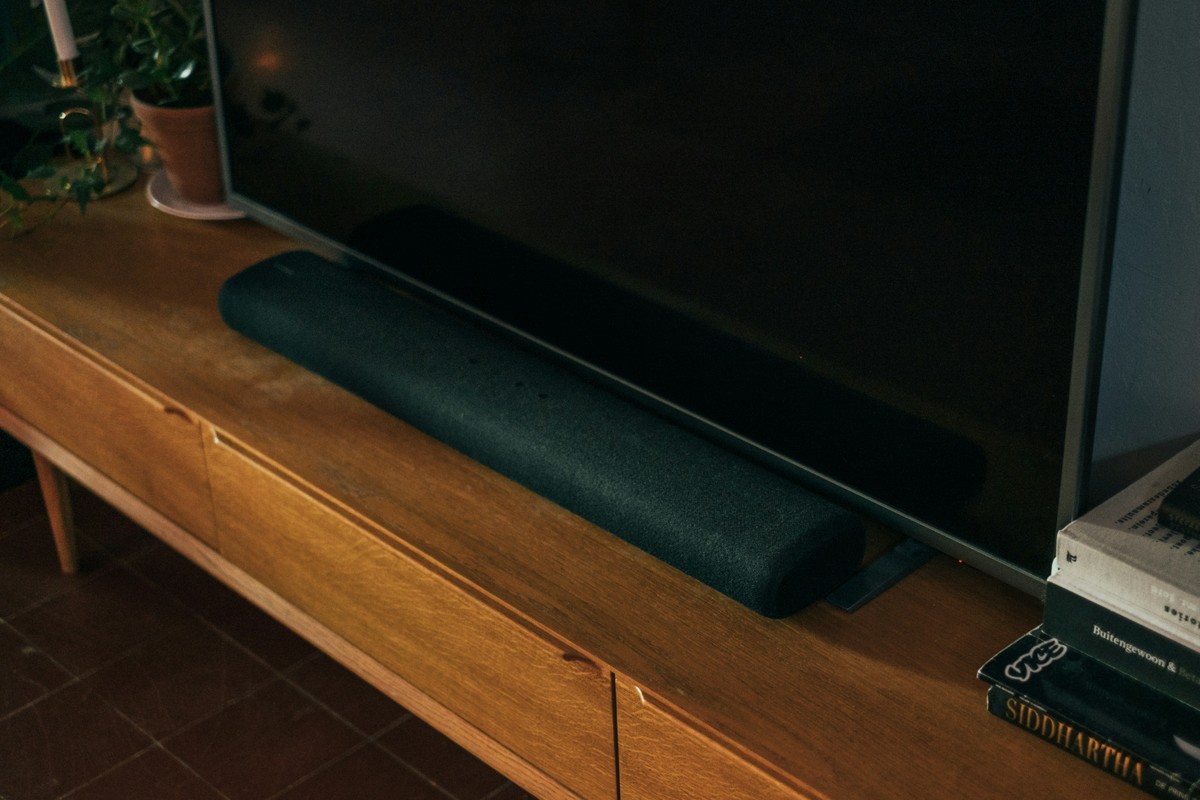 Soundbar dos sonhos: 10 modelos custo-benefício para transformar sua sala em cinema!