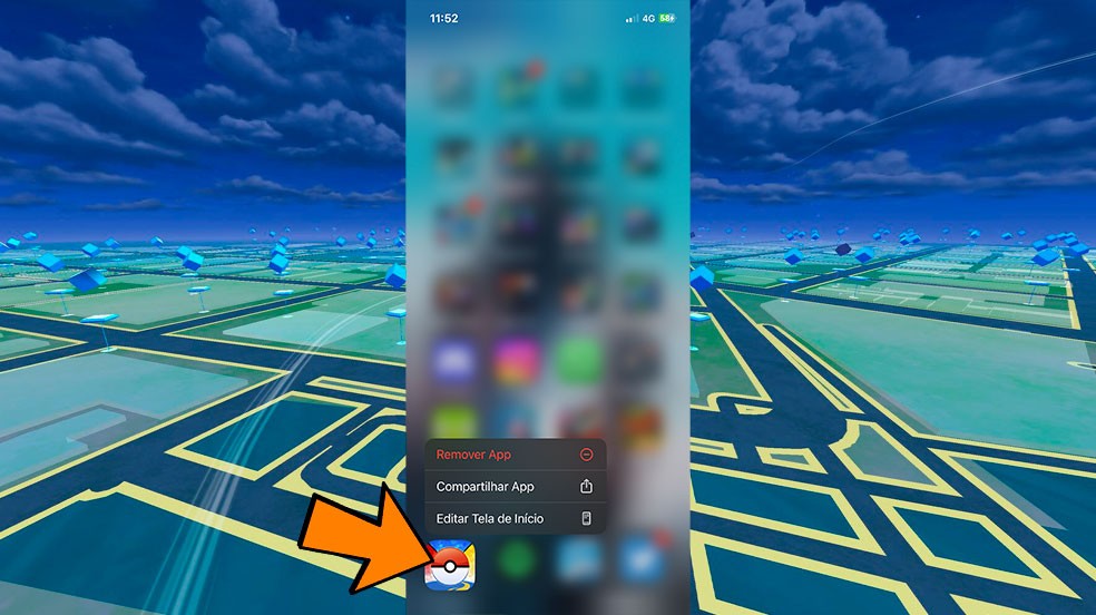 Pokémon GO: aprenda a jogar pokébolas da melhor maneira possível