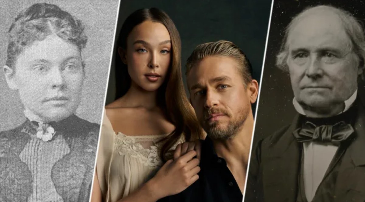 Lizzie Borden: conheça história real da 4ª temporada de Monstro da Netflix