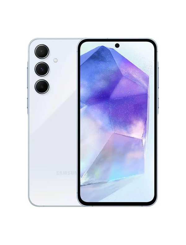 Samsung Galaxy A55 5G (128 GB)