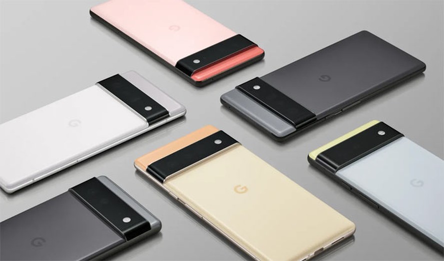 Google Pixel 6 vem aí: veja o que se sabe até agora sobre o celular