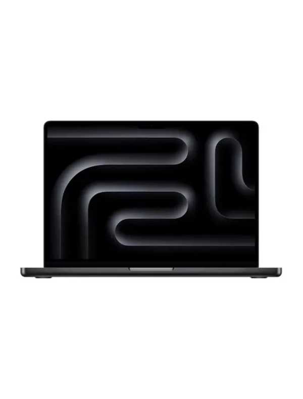 Macbook Pro 14 M4 Preto Espacial