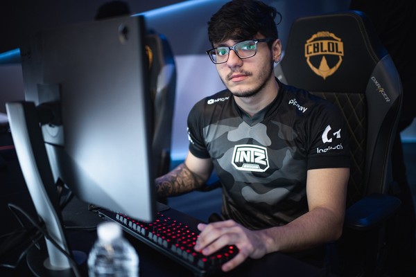 Flamengo no CBLoL 2019: FLAnalista comenta derrota e futuro do time -  Destakinews