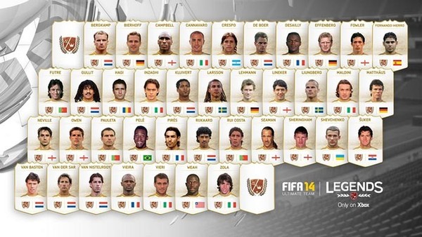QUAL VERSÃO DO FIFA 22 COMPRAR ?, LINKER