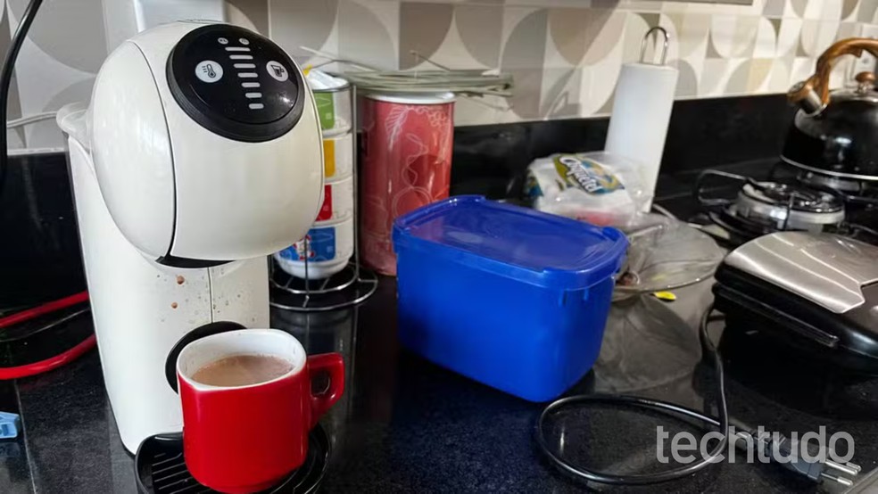  Gabriel Mattos/TechTudo