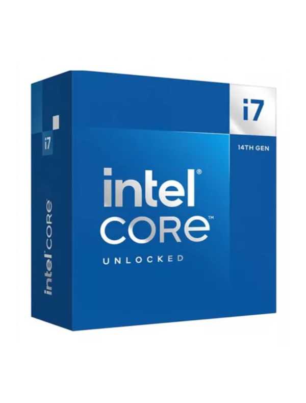 Processador Intel Core i7-14700K