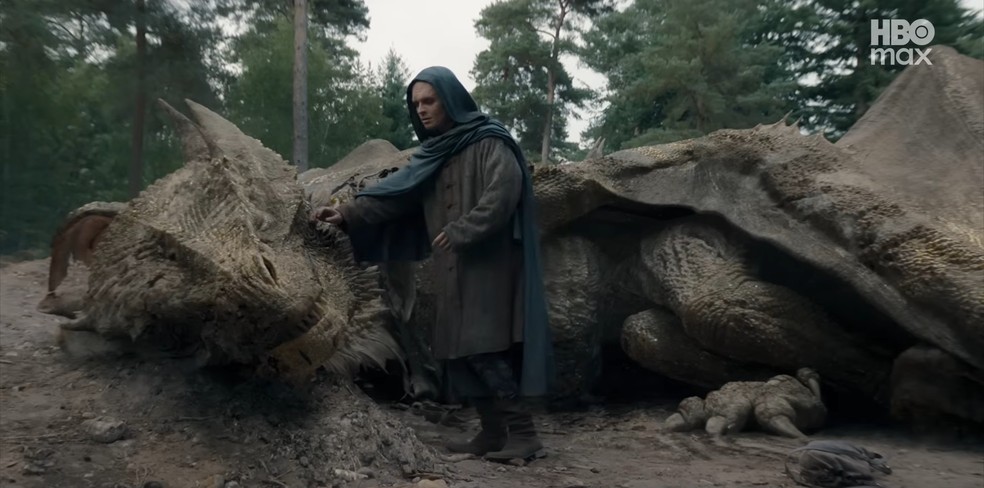 Sunfyre morreu em House of the Dragon? Entenda o que acontece