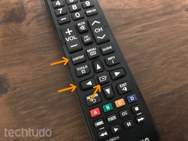 Como assistir à HBO Go na smart TV Samsung