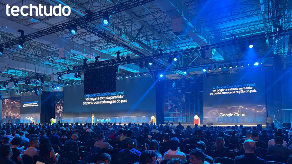 Google aposta em agentes de IA e amplia presença no Brasil; veja o que muda