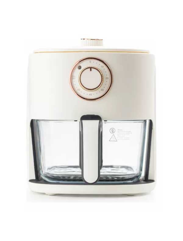 Air Fryer OKICASA FRI6261_220 (220 V)