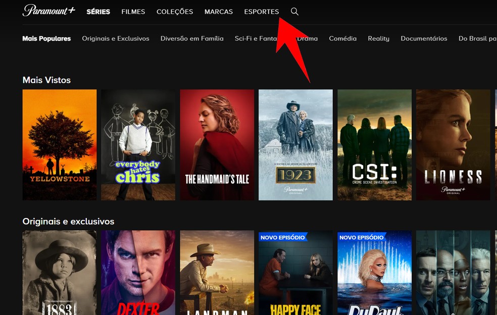  Reprodução/Rodrigo Fernandes
