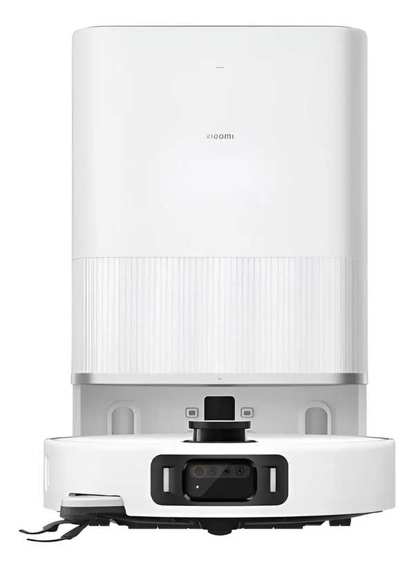 Robô Aspirador Xiaomi Robot Vacuum 5 Pro