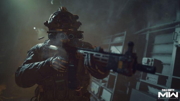 Call of Duty: Warzone 2.0 chega ao Steam e revela seus requisitos de sistema