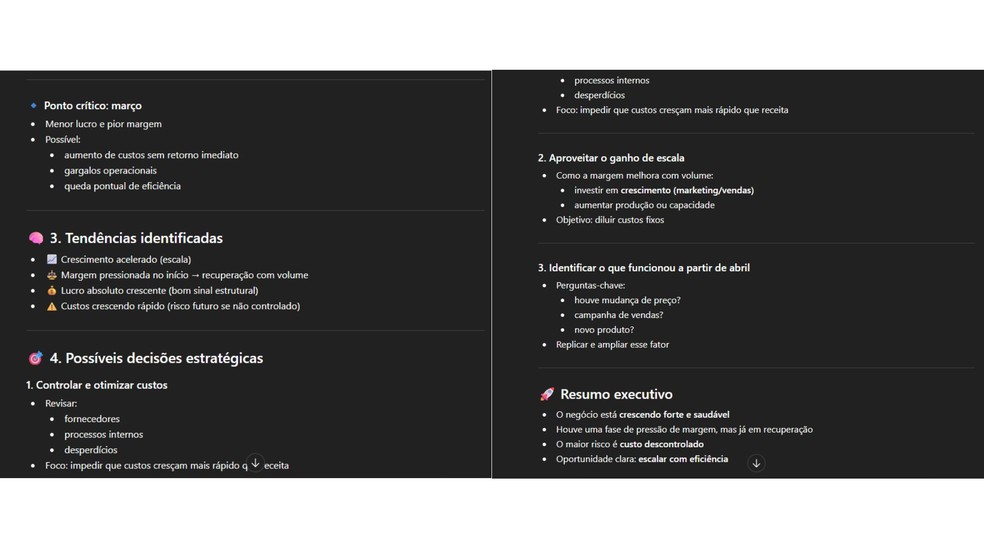  Reprodução/Chat GPT por Késya Holanda