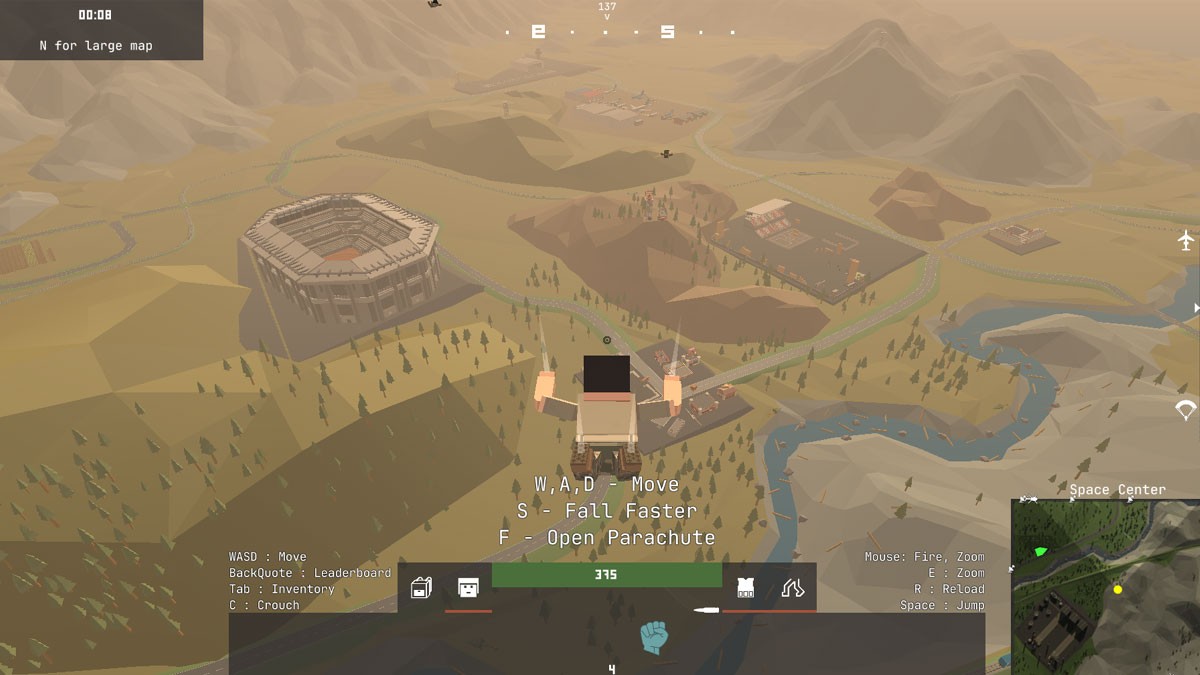 Como jogar Free Fire no Poki Games? Veja opções online e de graça