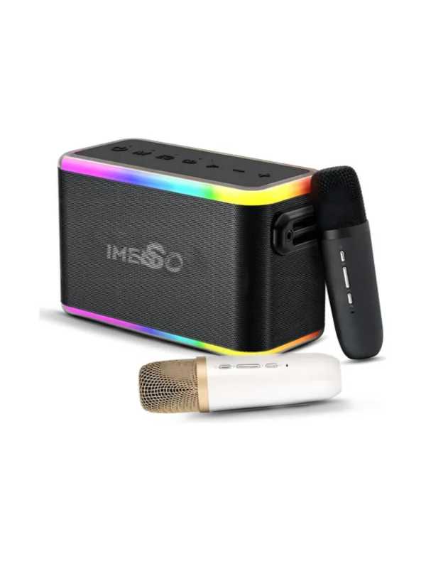 Caixa de som Imenso X31