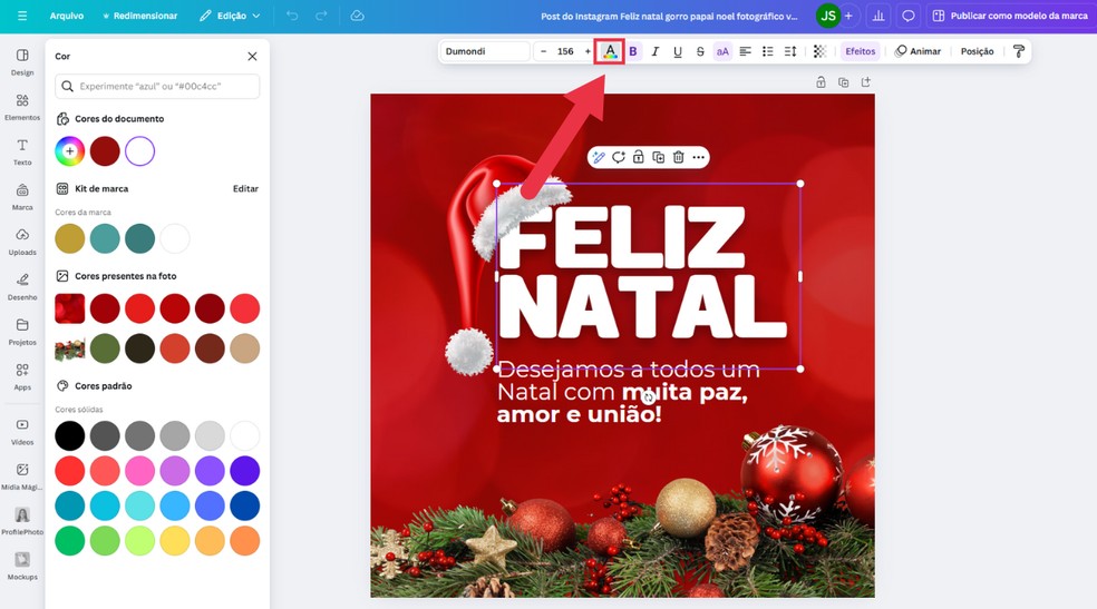  Reprodução/Canva