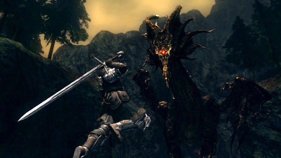 Dark Souls, Xenoblade e Diablo 3; conheça os melhores RPGs para
