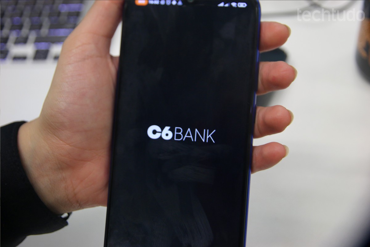 C6 Bank fora do ar? App apresenta instabilidade nesta quinta-feira (12)