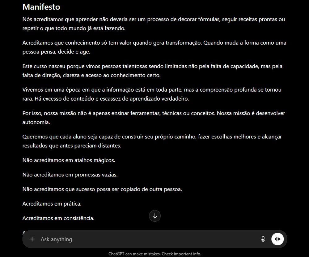 Como fazer um prompt? Especialista revela 5 segredos para o comando ...