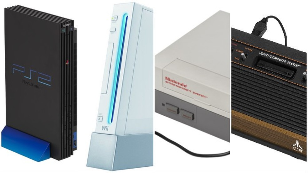 Consoles e Jogos: janeiro 2015